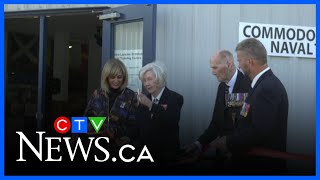 Recognizing a Trailblazer