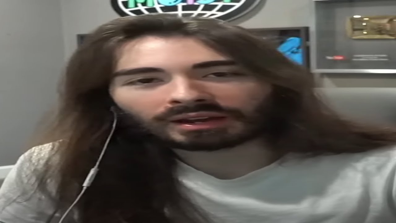 Moistcr1tikal Leaves Twitch Penguinz0 Youtube