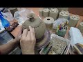 도자기 명장 도성청자도요 김영수 명장 이천 도자기 공방 master of pottery icheon ceramic workshop