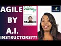 How Agile Coaching Classes are taught by A.I. Instructors & what this means Agile Trainers