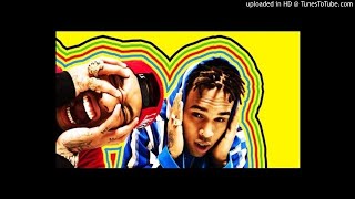 Chris Brown & Tyga ~ D.G.I.F.U. (feat. Pusha T)