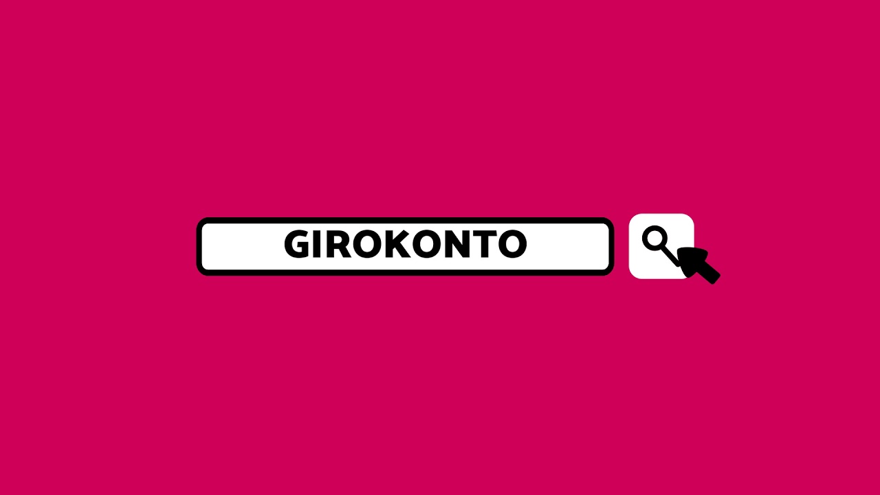 Girokonto Vergleich - YouTube