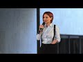 where does sexism start ani samsonyan tedxmoskovyanstsalon