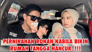 PRANK ISTRI MINTA NIK4H LAGI SETELAH RONAN NABILA NIKAH