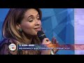 lucimare nascimento em teus braços laura souguellis ao vivo