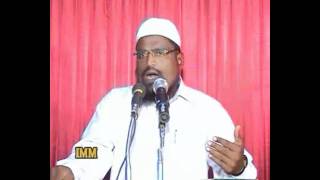 Ammar ibn Yasir (Radiyallahu Anhu) (1/4) Kovai Ayub Tamil