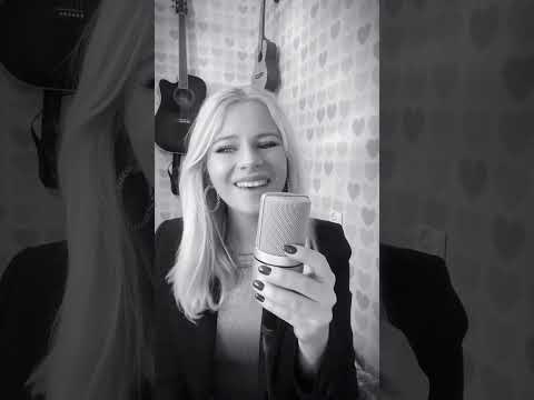 Doda - Pewnie Już Wiesz (Cover Joanna Mazur) - YouTube