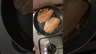 FILETE DE PESCADO FACIL, ECONÓMICO Y DELICIOSO/ TILAPIA #recetaseconomicas #filetedepescado