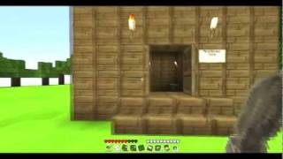 Minecraft - Stranded - Part 1