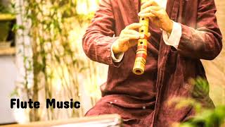 30 mins Relaxing Flute Music #relaxation #meditationmusic