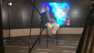 Talking advanced energy with ORNL's Dr. Thomas Zacharia