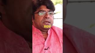 Ram Gopal Varma#trending #short #rgv #rgvlatest #srikanthiyengar #best #bestvideo #life #lifestyle
