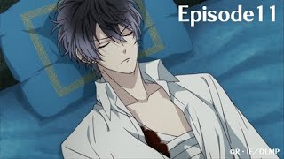 アニメ「DIABOLIK LOVERS MORE，BLOOD」Episode11【期間限定配信】