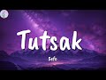 Sefo ╸Tutsak | Sözleri/Lyrics