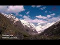 mt. deo tibba 6 001m time lapse trek the himalayas