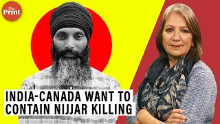 Why India-Canada want to contain Nijjar killing and move on from the ugly row, beyond Trudeau