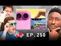 iPhones and AirPods and Watches, Oh My!