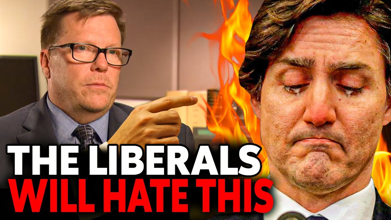 This Should Teach Trudeau & His Liberals A BIG Lesson - YouTube