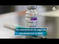 OMS aprueba el uso de emergencia de la vacuna de AstraZeneca contra el Covid-19