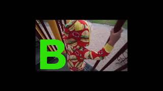 CBBC Mashup Ident 6