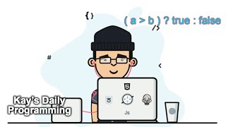 Ternary Operator / Inline IF