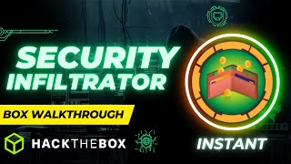 HTB - Instant (Linux) Box Walkthrough