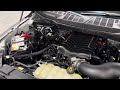 whipple supercharged 2022 ford f 150 lariat w upgrades