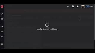 Codewars | Remove the minimum | Python 7 kyu