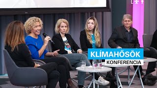 Klímahősök konferencia | UNICEF Magyarország