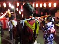 大東京音頭_青山熊野神社例大祭奉納踊り2023【daitokyo ondo bon odori】