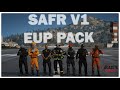 SAFR EUP | Luminary Development | Showcase | GTA V
