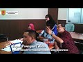 rapat persiapan teknis pengisian form survey u0026 pengawasan keamanan pangan dalam aplikasi