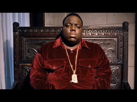 The Notorious B.I.G. - One More Chance [Remix... Sort Of A Mashup ...