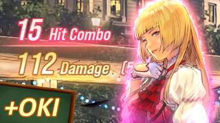 [SEASON 3 UPDATED] The ULTIMATE Lili combo guide | TEKKEN 8