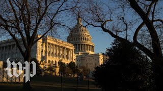 Senate Intelligence Committee holds hearing on security clearances