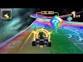 evolution of luigi characters in mario kart games 1992 2017