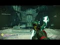 Renegades Crota Solo finisher glitch 09/Dec/25