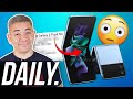 Samsung Galaxy Z Flip 4: BIGGEST LEAK Yet?! (Specs, Design) & more!