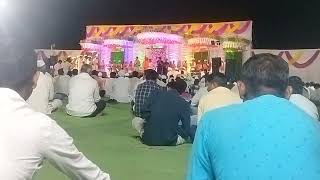 सरलाबेट गादीचे वारसदार  रामगिरी महाराज यांची कीर्तन सेवा विसावा कृष्णा निवास लाडसावंगी.