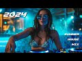 TROPICAL SUMMER MIX NEW MUSIC - Jonas Blue, Feid, Afrojack, J Balvin Style DJ Mix