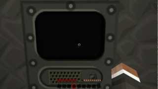 Computer Craft Password Lock Tutorial - Simple and easy to make!