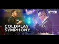 Coldplay Symphony, arr. Bert Appermont | KVWO | Conductor: Dr. Low Chee Meng