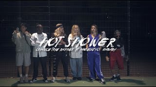 Ania Dąbek - Hot Shower - Chance the Rapper | MadeinTYO | Dababy