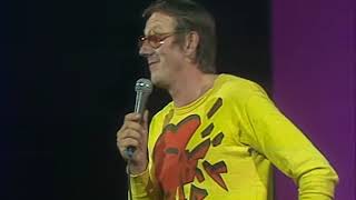 1981 - Freek de Jonge - De Tragiek - Hele show