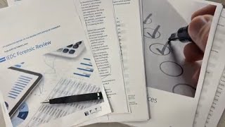 IEDC audit highlights problems | 13 Investigates