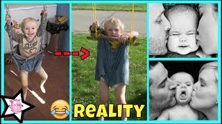 Funny Baby Photo Fails | Hilarious Baby Fails