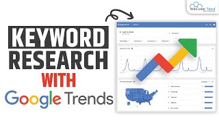 How to Use Google Trends for Keyword Research? - FREE Keyword Research Tool