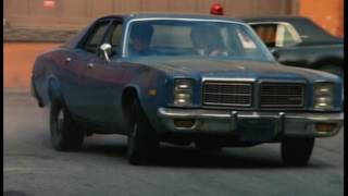 1977 Dodge Monaco from Hunter