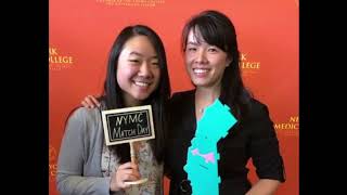 Match Day 2018 Highlights - NYMC School of Medicine