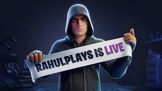 FORTNITE  GOOD VIBES🔴LIVE